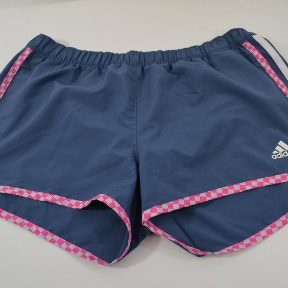 Adidas Climalite Womens Running Shorts Size  S
